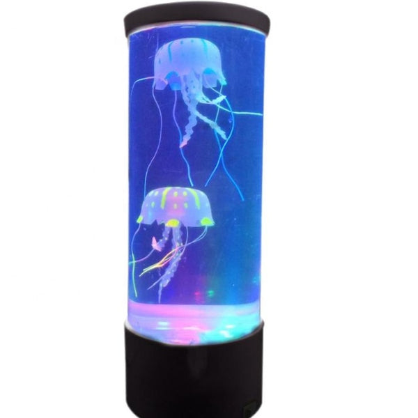 Jellyfish Lamp