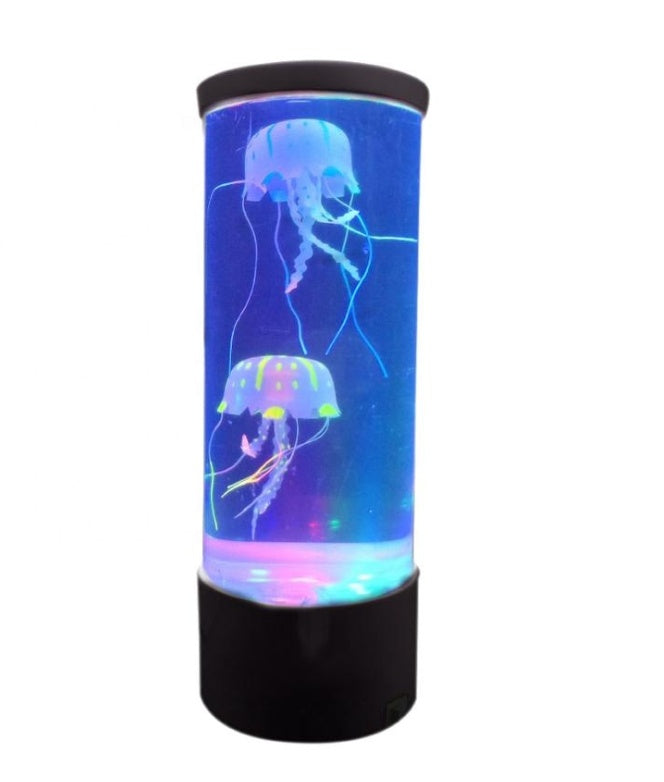 Jellyfish Lamp