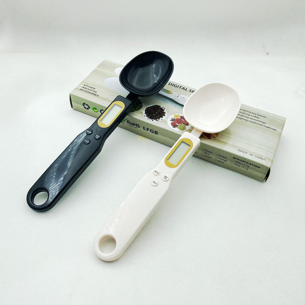 Measuring Spoon Electronic Scale