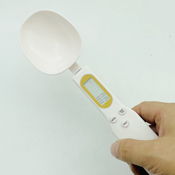 Measuring Spoon Electronic Scale