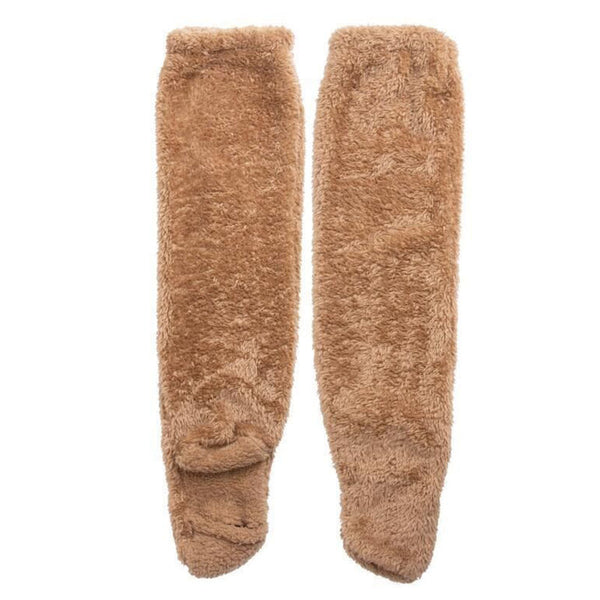 Teddy Legs