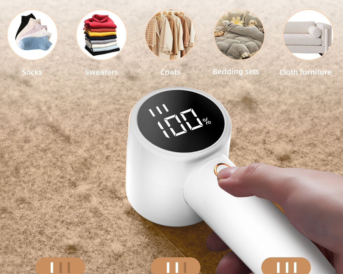 Wireless Electric High-speed Household Portable