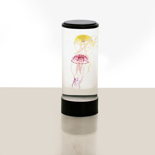 Jellyfish Lamp