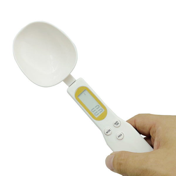 Measuring Spoon Electronic Scale