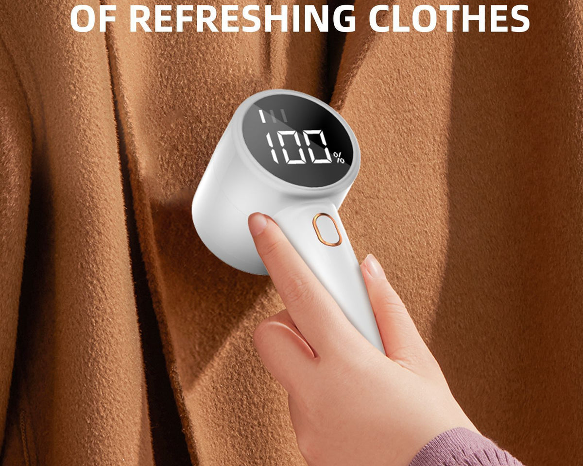 Wireless Electric High-speed Household Portable