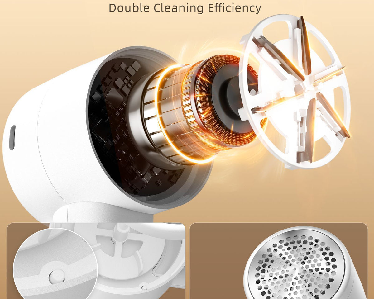 Wireless Electric High-speed Household Portable